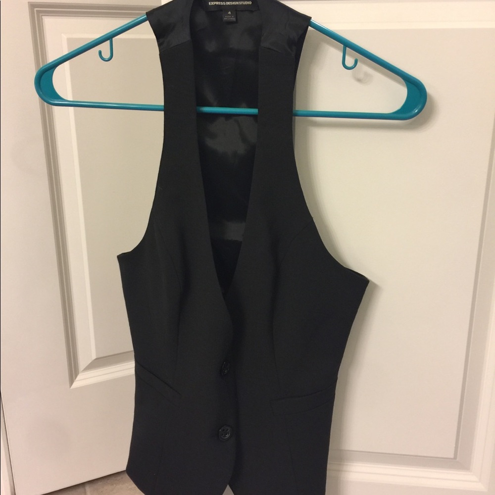 Women’s vest